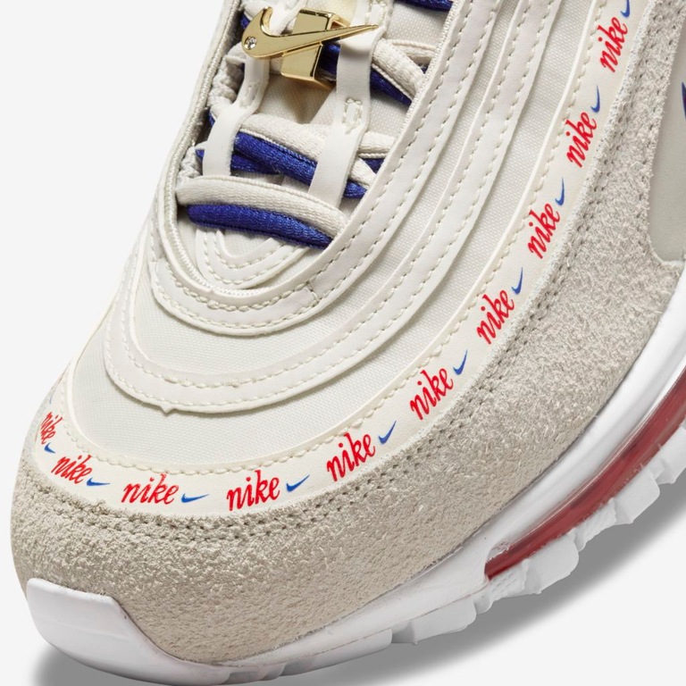 Tênis Nike Air Max 97 SE Feminino - Foto 7