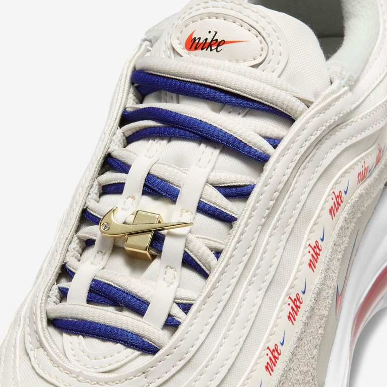 Tênis Nike Air Max 97 SE Feminino - Foto 9