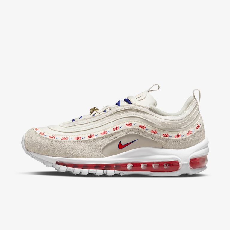 Tênis Nike Air Max 97 SE Feminino - Foto 1