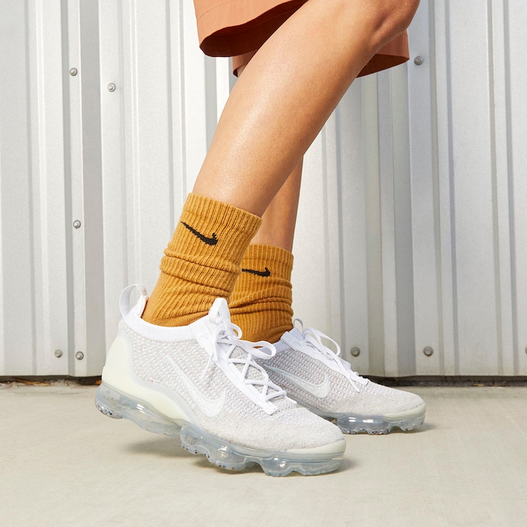Tênis Nike Air Vapormax 2021 Feminino - Foto 2