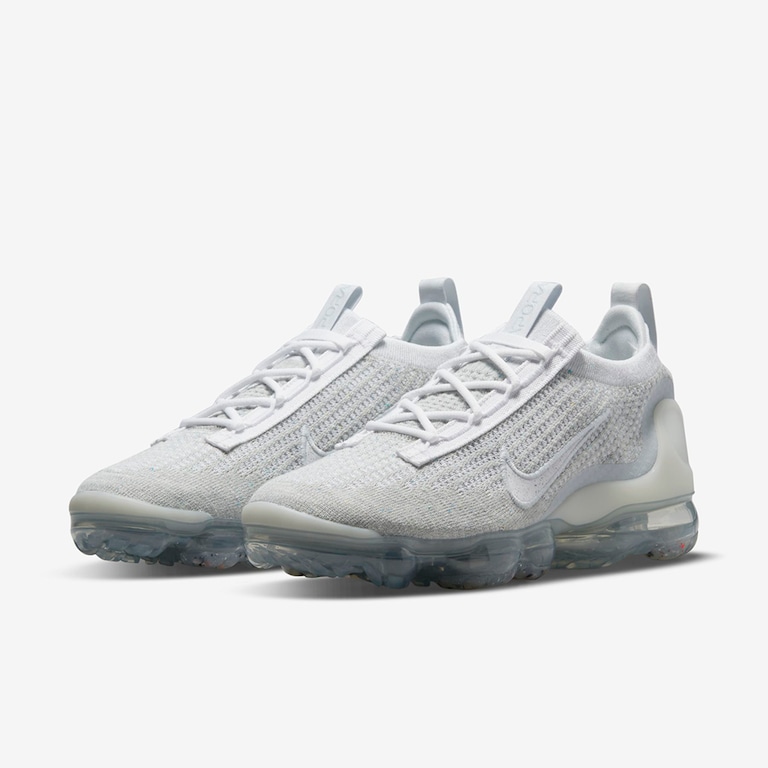 Tênis Nike Air Vapormax 2021 Feminino - Foto 6