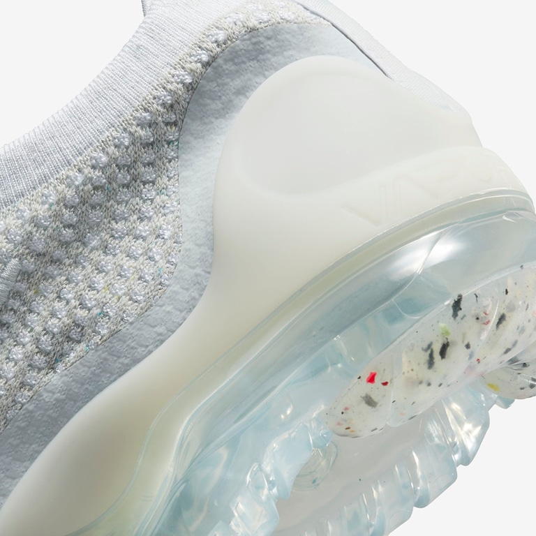 Tênis Nike Air Vapormax 2021 Feminino - Foto 9