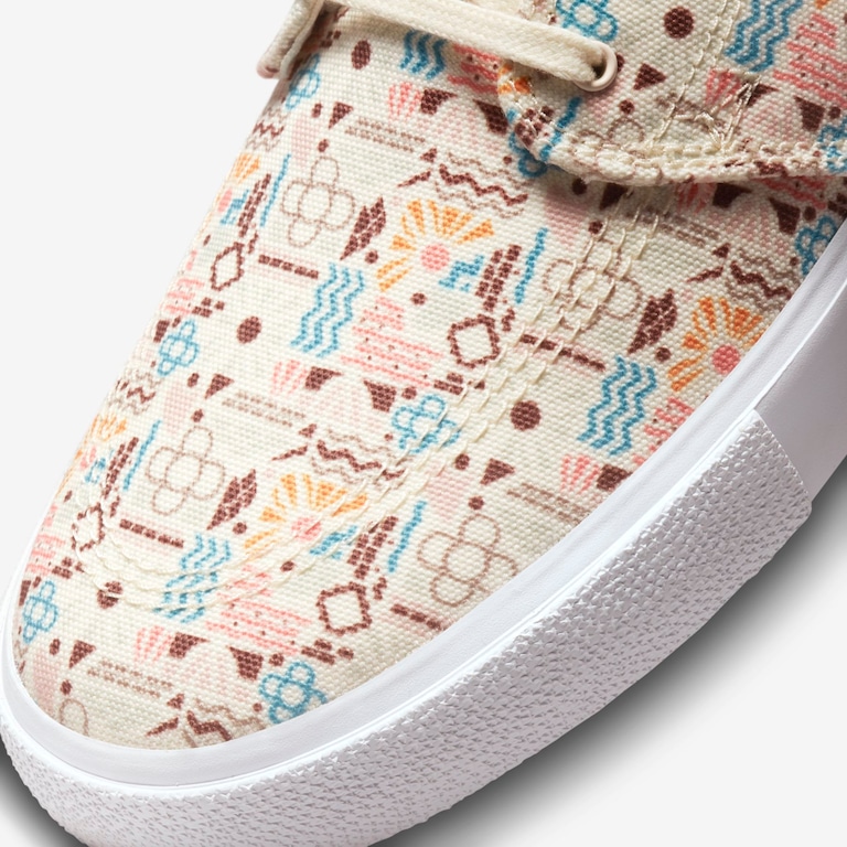 Tênis Nike SB Zoom Stefan Janoski Canvas RM Premium Unissex - Foto 7