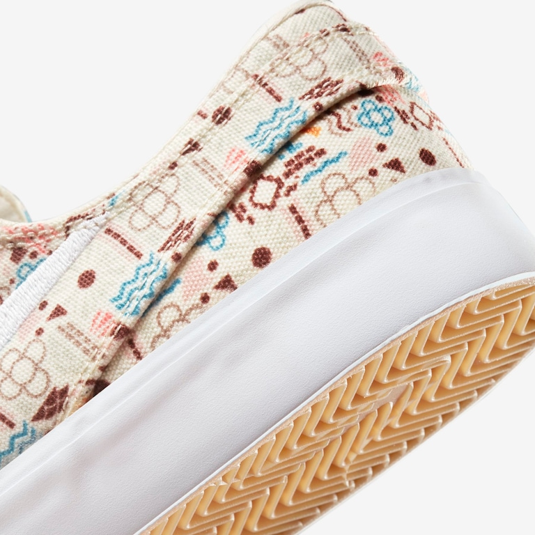 Tênis Nike SB Zoom Stefan Janoski Canvas RM Premium Unissex - Foto 8