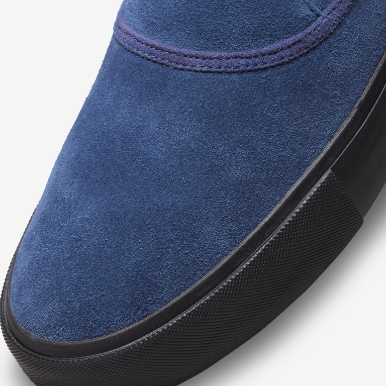 Tênis Nike SB Zoom Verona Slip x Leo Baker Unissex - Foto 7