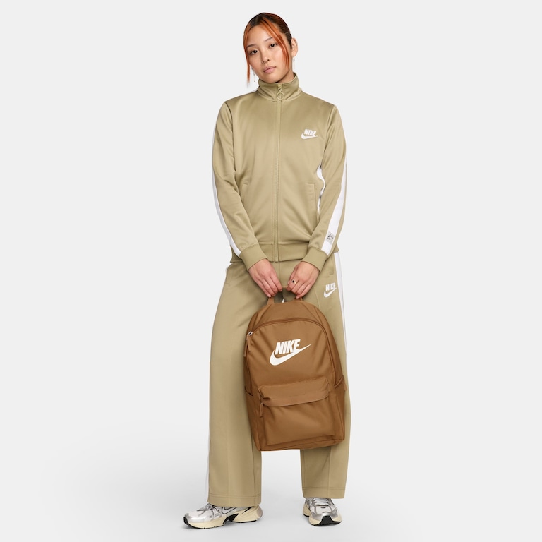 Mochila Nike Heritage Unissex - Foto 9