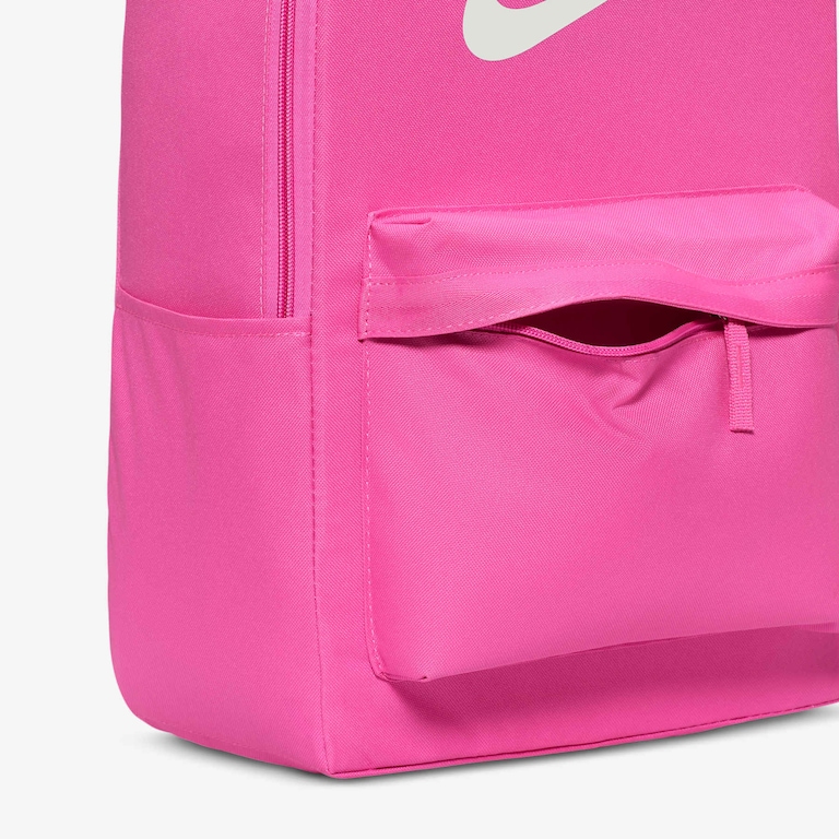 Mochila Nike Heritage Unissex - Foto 5