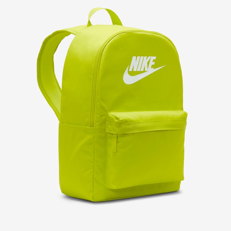 Mochila Nike Heritage Unissex - Foto 3