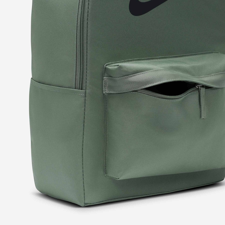 Mochila Nike Heritage Unissex - Foto 6