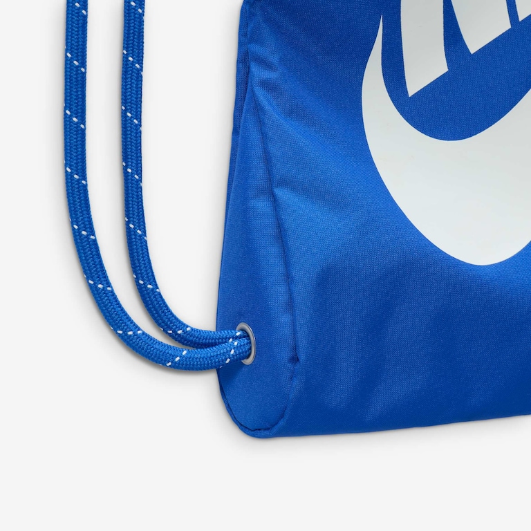 Sacola Nike Heritage Unissex - Foto 5