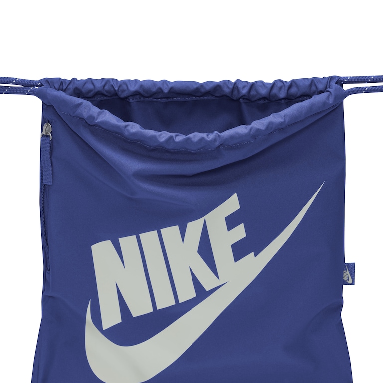 Sacola Nike Heritage Unissex - Foto 5