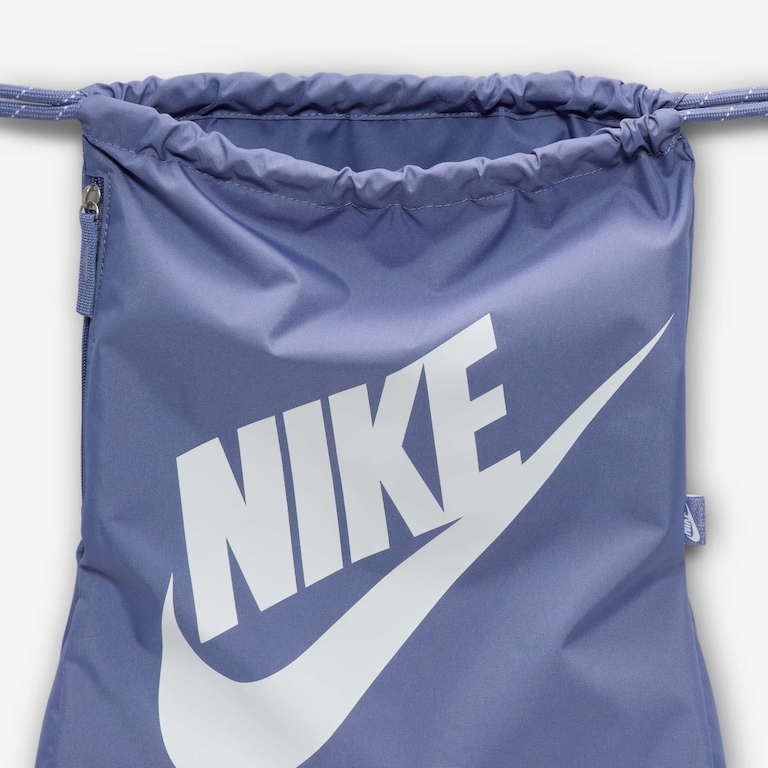 Sacola Nike Heritage Unissex - Foto 3