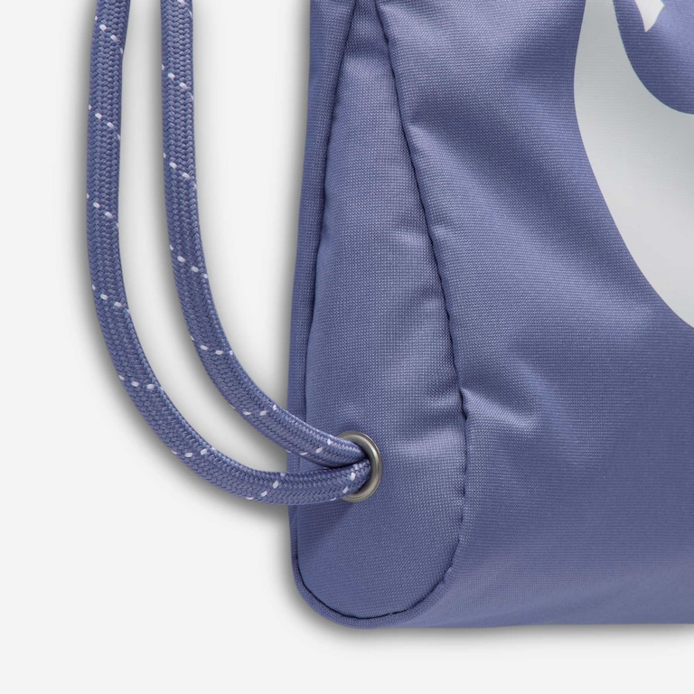 Sacola Nike Heritage Unissex - Foto 5