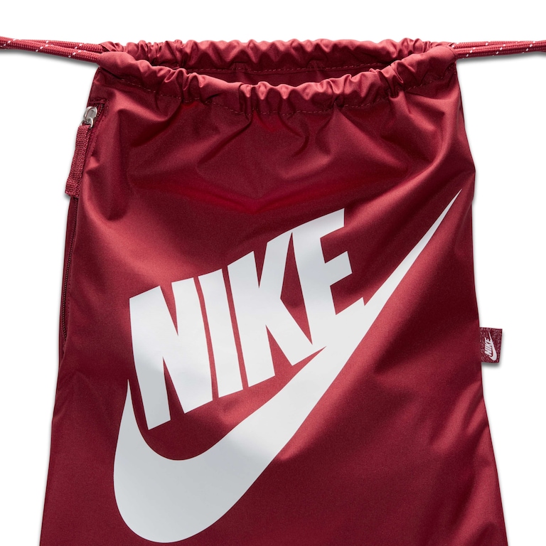 Sacola Nike Heritage Unissex - Foto 3