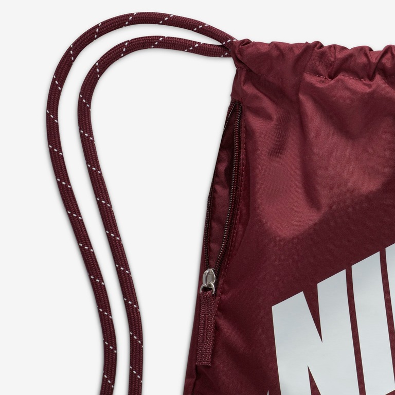 Sacola Nike Heritage Unissex - Foto 5