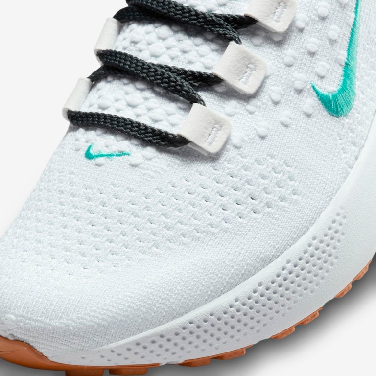 Tênis Nike Escape Run Flyknit Feminino - Foto 7