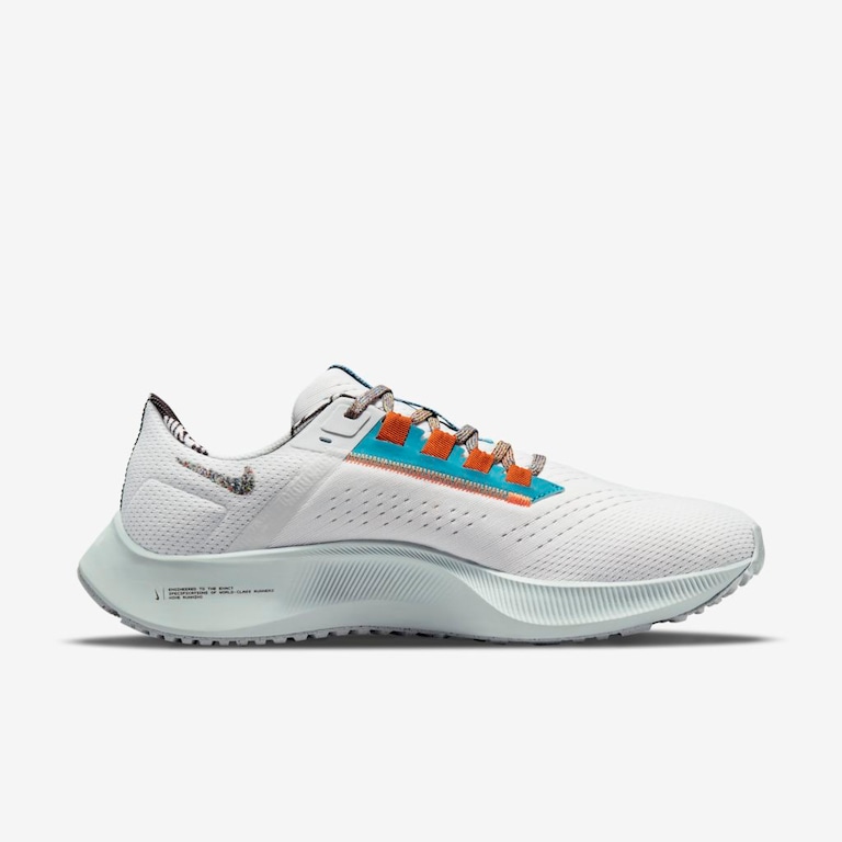 Tênis Nike Air Zoom Pegasus 38 "Made From Sport" Masculino - Foto 3
