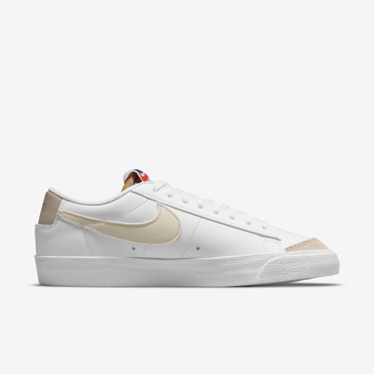 Tênis Nike Blazer Low '77 Feminino - Foto 3