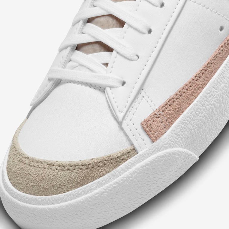 Tênis Nike Blazer Low '77 Feminino - Foto 7