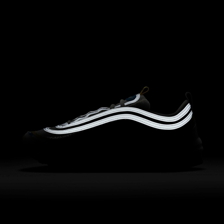 Air Max 97 x UNDEFEATED - Foto 11