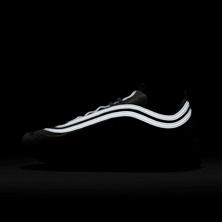 Air Max 97 x UNDEFEATED - Foto 12