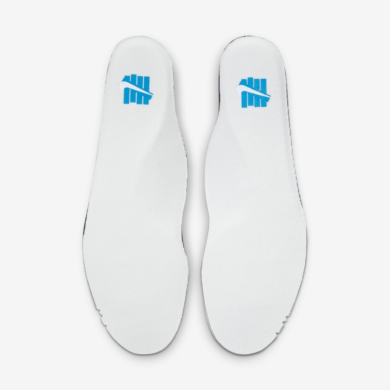 Air Max 97 x UNDEFEATED - Foto 14