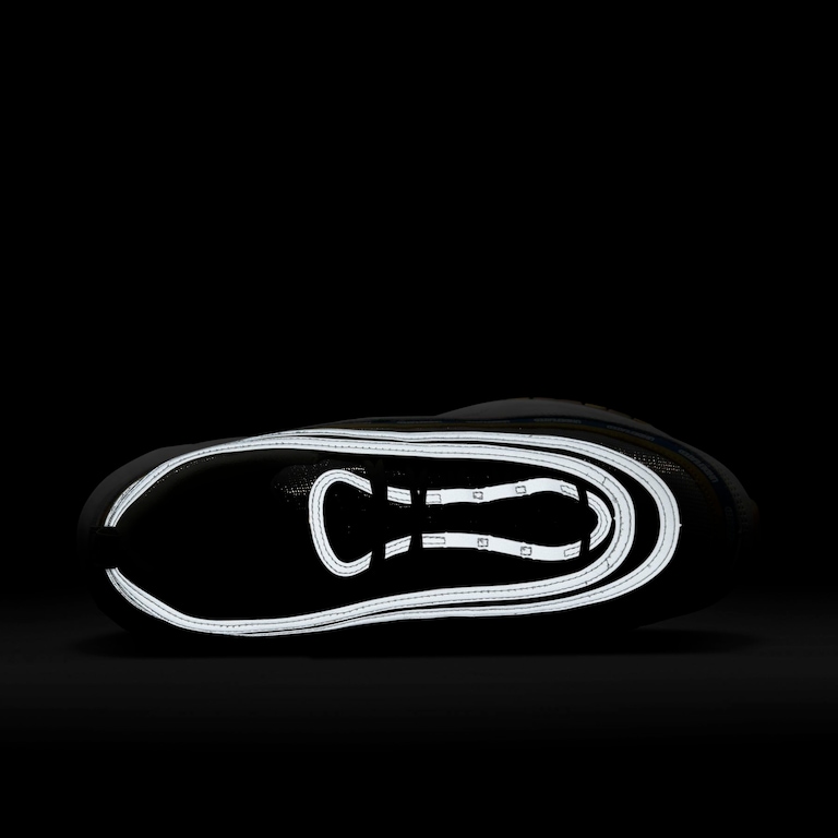 Air Max 97 x UNDEFEATED - Foto 9