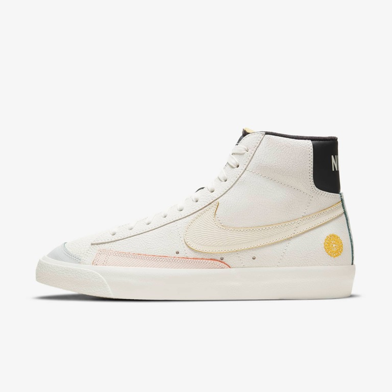 Tênis Nike Blazer Mid '77 Vintage Masculino - Foto 1