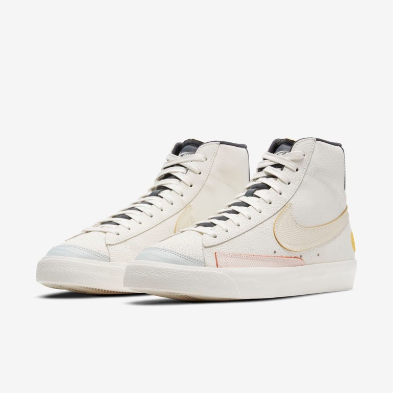 Tênis Nike Blazer Mid '77 Vintage Masculino - Foto 5