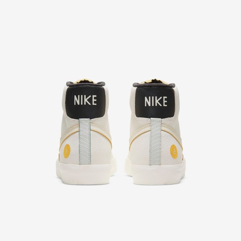 Tênis Nike Blazer Mid '77 Vintage Masculino - Foto 6