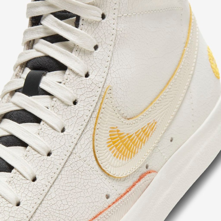 Tênis Nike Blazer Mid '77 Vintage Masculino - Foto 9