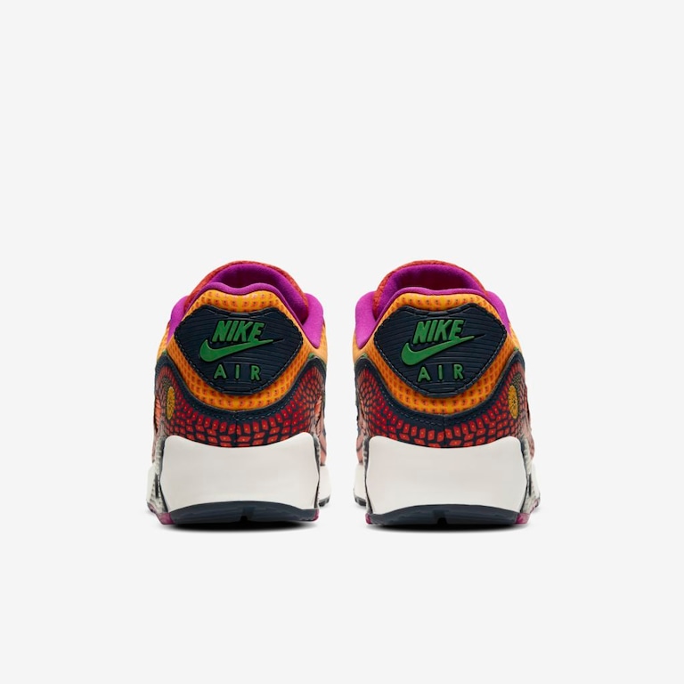 Tênis Nike Air Max 90 Edição Especial Masculino - Foto 6