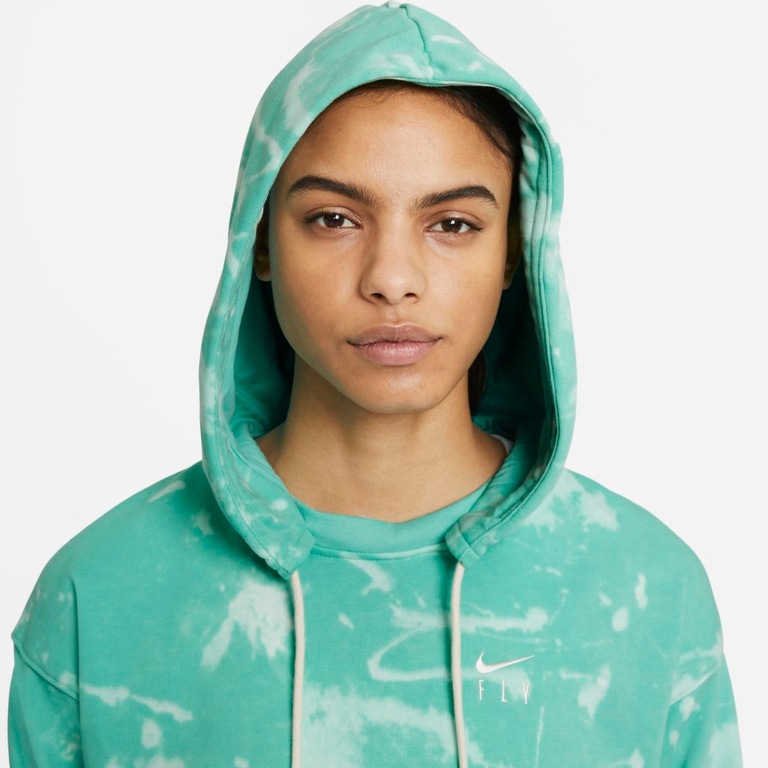 Blusão Nike Standard Issue Feminino - Foto 3