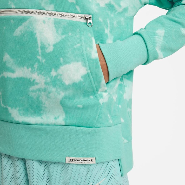 Blusão Nike Standard Issue Feminino - Foto 5