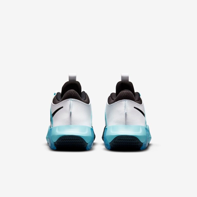 Tênis Nike Air Zoom Crossover Infantil - Foto 6