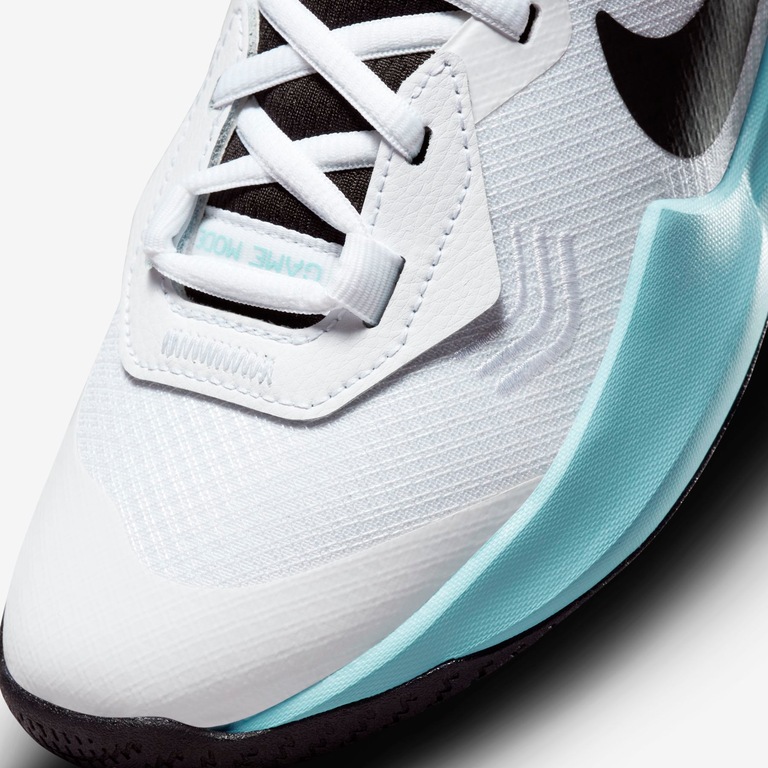 Tênis Nike Air Zoom Crossover Infantil - Foto 7