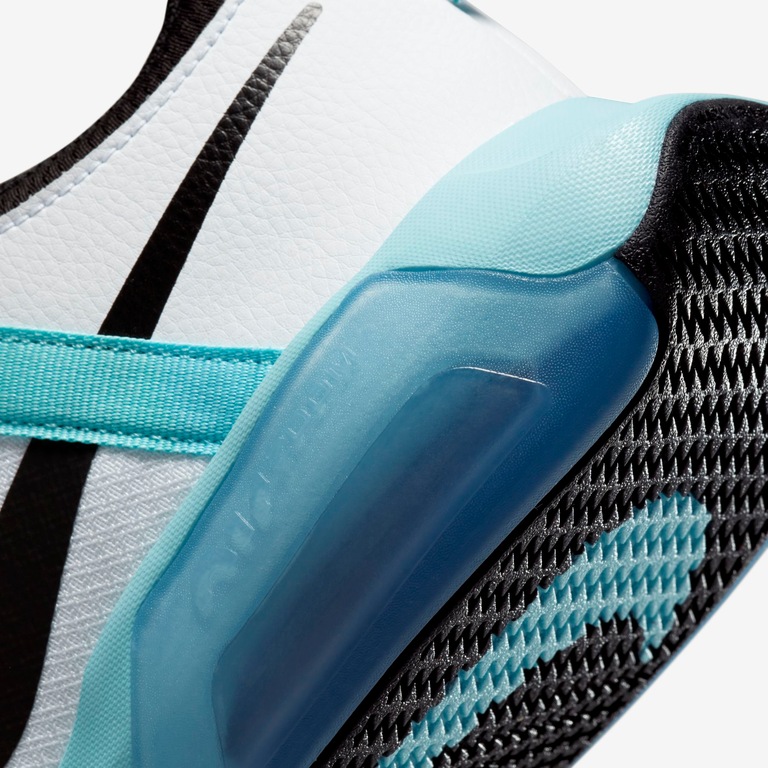 Tênis Nike Air Zoom Crossover Infantil - Foto 8