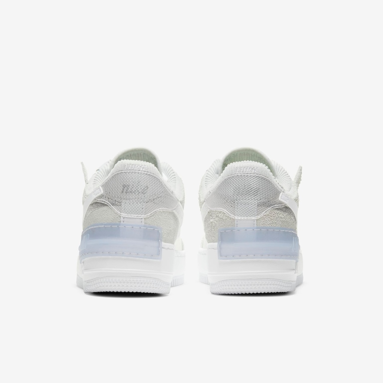 Tênis Nike Air Force 1 Shadow Edição Especial Feminino - Foto 6