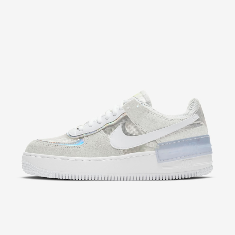 Tênis Nike Air Force 1 Shadow Edição Especial Feminino - Foto 1