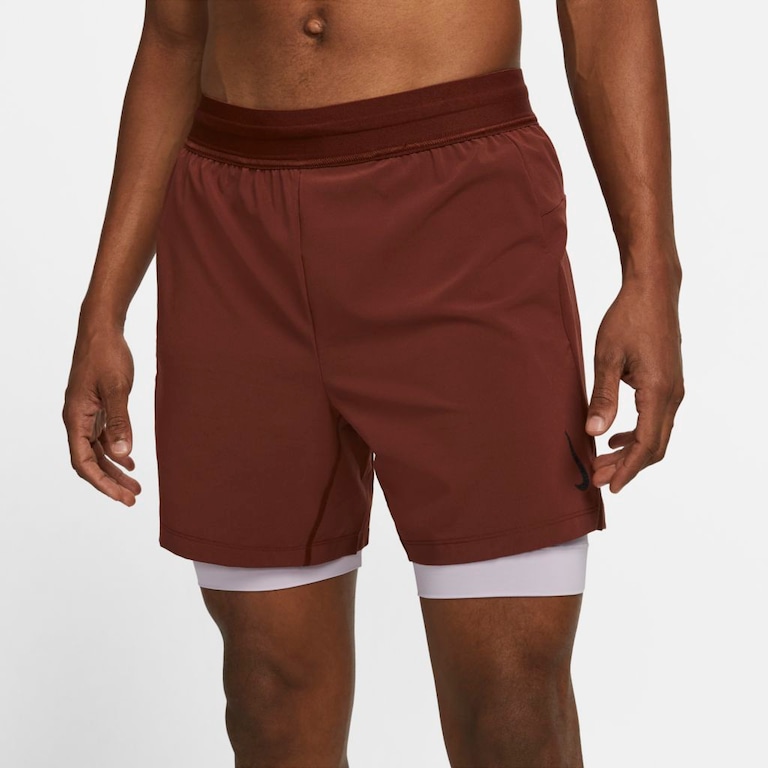 Shorts Nike Masculino - Foto 2