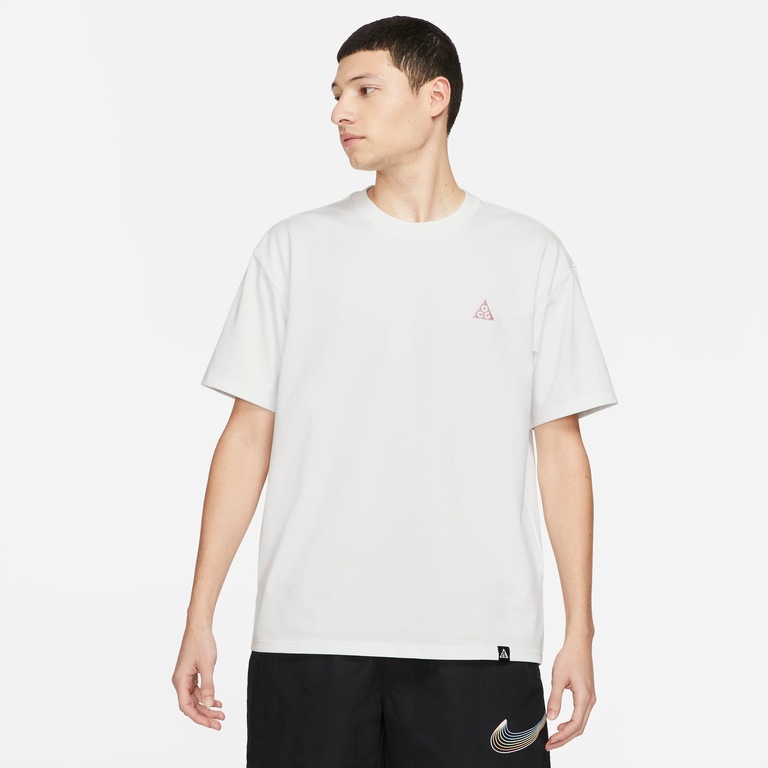 Camiseta Nike ACG Masculina - Foto 1