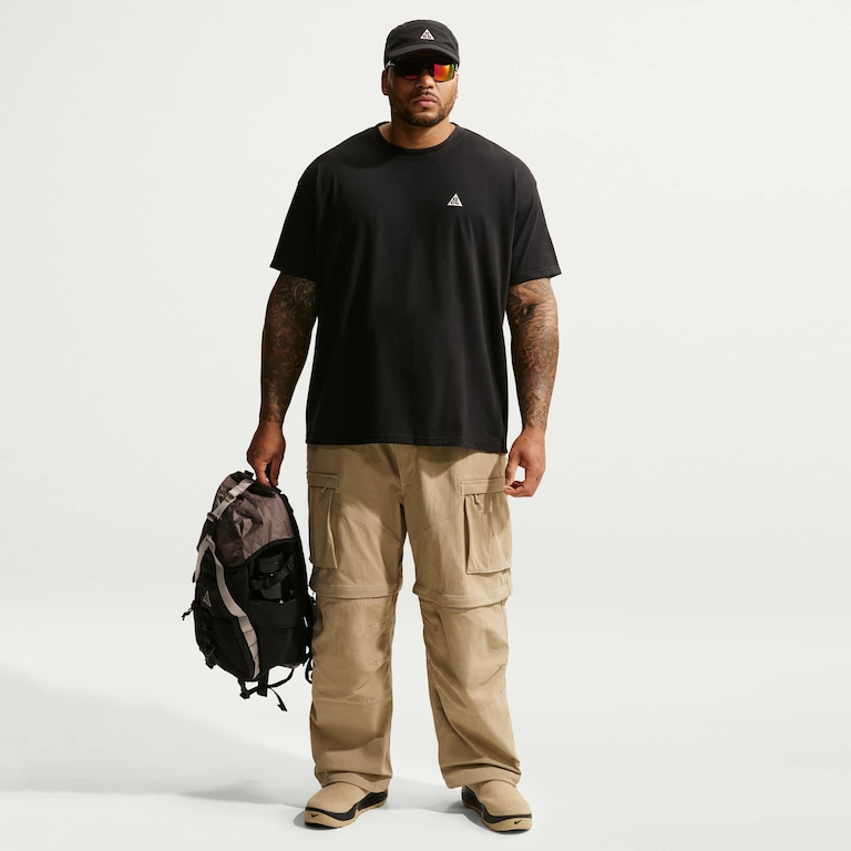Camiseta Nike ACG Masculina - Foto 10