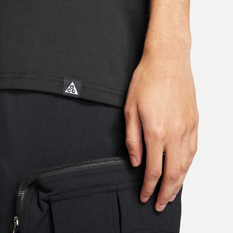 Camiseta Nike ACG Masculina - Foto 5