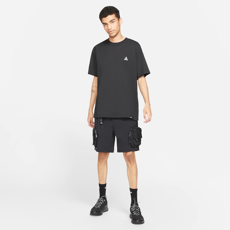 Camiseta Nike ACG Masculina - Foto 6