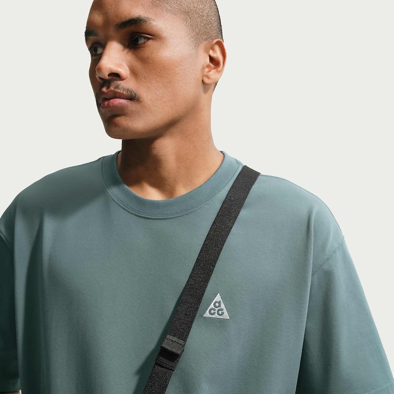 Camiseta Nike ACG Masculina - Foto 3