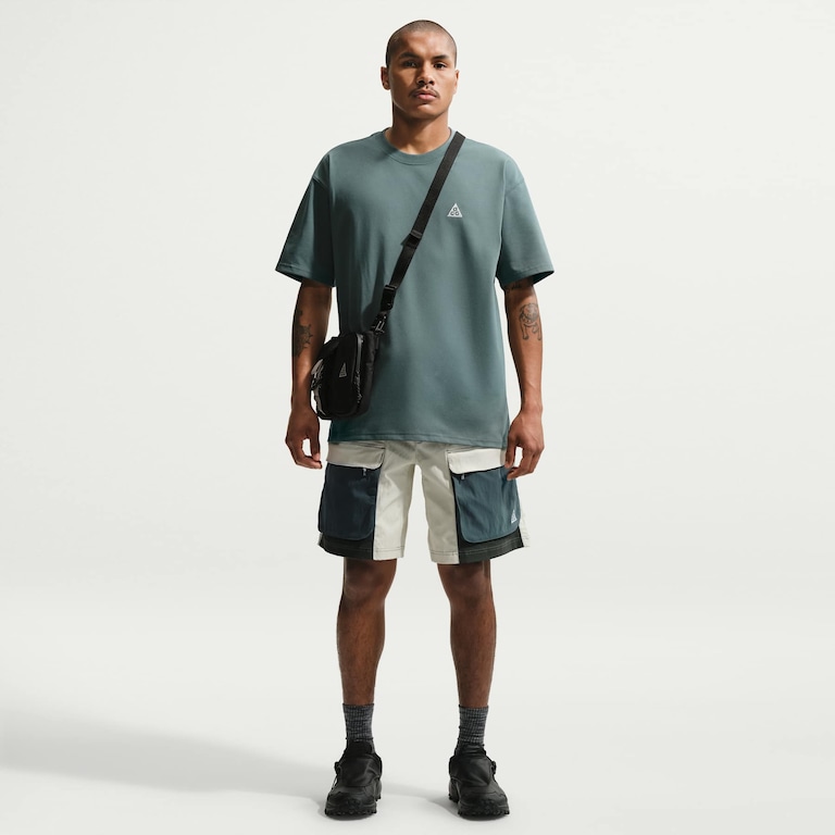 Camiseta Nike ACG Masculina - Foto 4