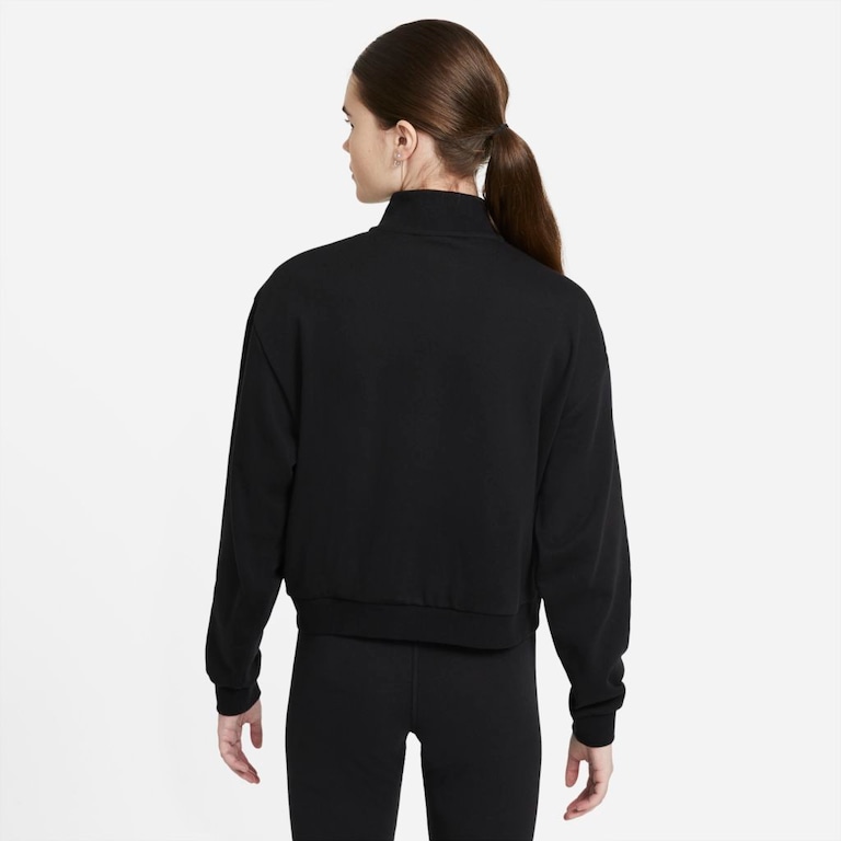 Blusão Nike Sportswear Femme Feminino - Foto 2