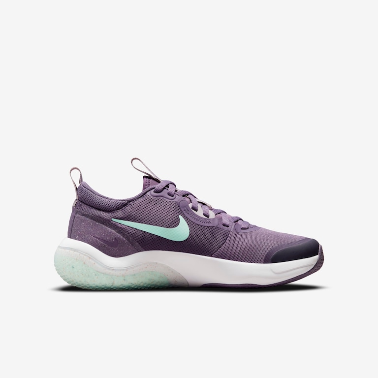 Tênis Nike Explor Next Nature Infantil - Foto 3