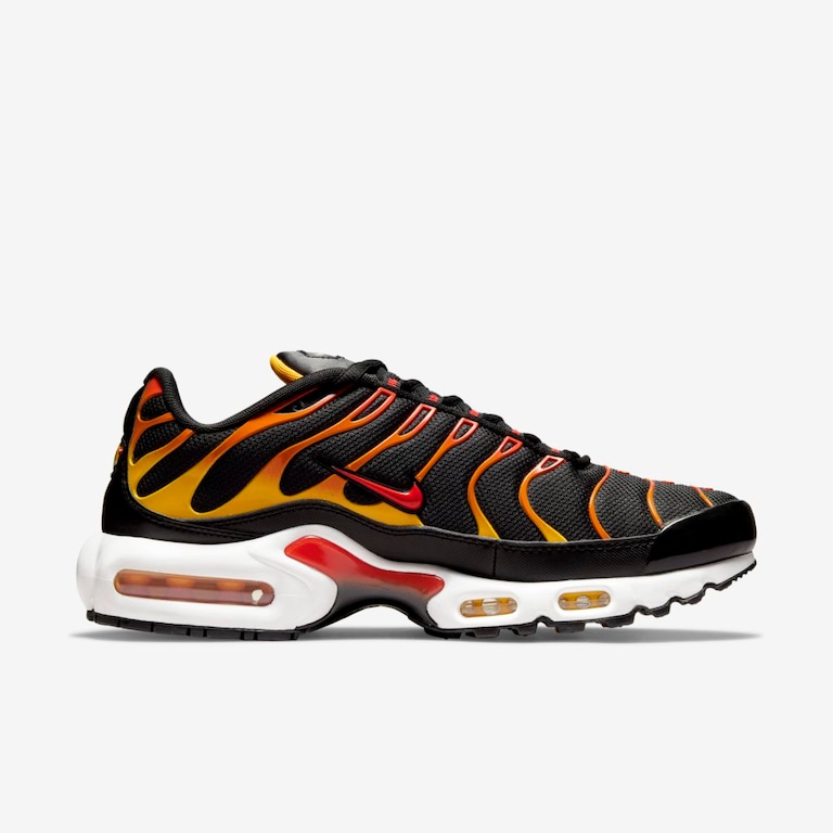 Tênis Nike Sportswear Air Max Plus Masculino - Foto 3