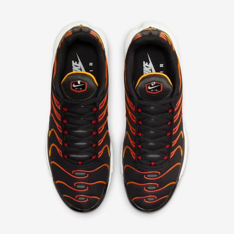 Tênis Nike Sportswear Air Max Plus Masculino - Foto 4
